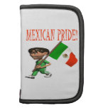 Mexican Pride Planners