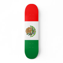 Mexican Pride skateboards