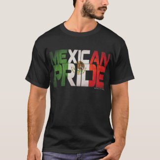 mexican pride t shirts