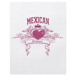 Mexican Princess Personalized Flyer