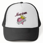 Mexican Princess hats