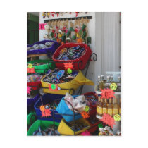 Mexican souvenirs postcards by travelfreak Mexican souvenirs postcards