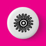 Mexican Sun Motif Pins