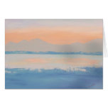Mexican Sunrise Card