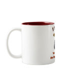 Mexican Tio Sammy Mug