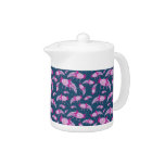 Mexican Walking Fish Pattern