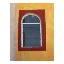 Mexican Window posters by PLindberg Mexican Window posters