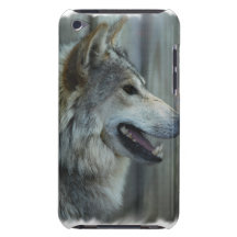 Mexican Wolf  iTouch Case iPod Touch Cases