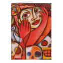 Mexicana Card by PaulHonatke Mexicana Card