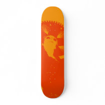 Mexicana Skateboard Decks