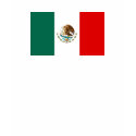 Mexicana t-shirts by Francesca21206 Mexicana t-shirts