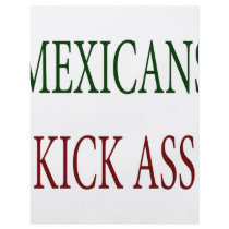 Mexicans Kick Ass flyers by Supernova23 Mexicans Kick Ass flyers