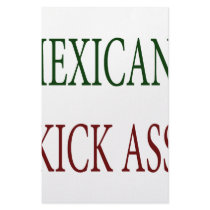 Mexicans Kick Ass stationery by Supernova23 Mexicans Kick Ass stationery