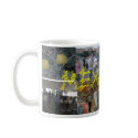 Mexico '06 mugs