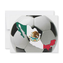 Mexico 2010 invitations by SnarkyMarty Mexico 2010 invitations