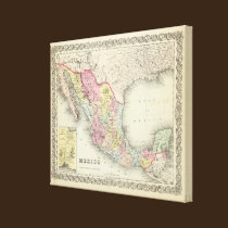 Mexico 2 canvas prints