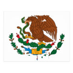 Mexico (2) post card