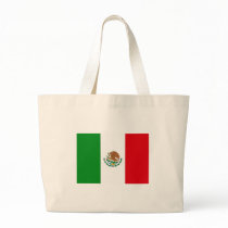 Mexico Tote Bag
