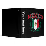 Mexico binders