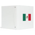 Mexico Vinyl Binders