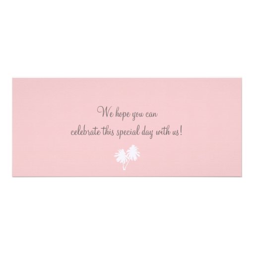 Mexico Boarding Pass Destination Wedding Personalized Invitation