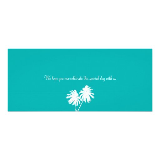 Mexico Boarding Pass Wedding Personalized Invites