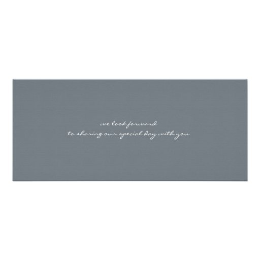 Mexico Boarding PassWedding Invitation