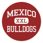 Mexico - Bulldogs - High School - Mexico Missouri