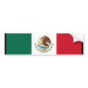 Mexico bumper stickers by BoogieMonst Mexico bumper stickers