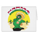 Mexican Greeting Cards