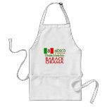 MÉXICO Celebrates US President Obama Victory Aprons