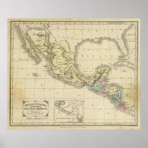 Mexico, Central America