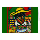 Mexico  Chef Doxie cards