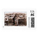 Mexico City 1946 postage