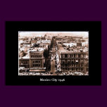 Mexico City 1946