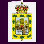 Mexico City Coat Of Arms