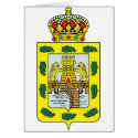 Mexico City Coat Of Arms cards by teyes143 Mexico City Coat Of Arms cards