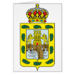 Mexico City Coat Of Arms