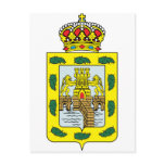 Mexico City Coat Of Arms