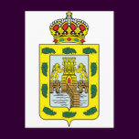 Mexico City Coat Of Arms