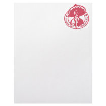 Mexico City Customized Letterhead