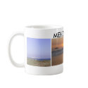 Mexico Coffee Cup mugs