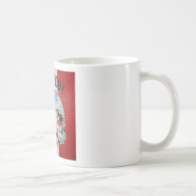 Mexico Coffee Mug