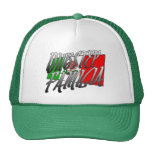 Mexico Dubstep Familia camiseta MX DUBSTEP hats