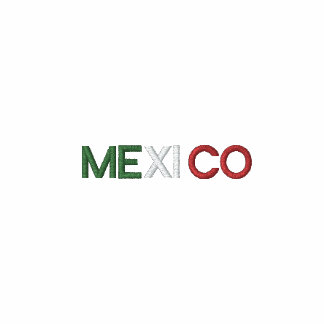 shirt mexico