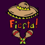 Mexico Fiesta
