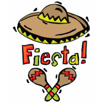 Mexico Fiesta t-shirts by teyes143 Mexico Fiesta t-shirts
