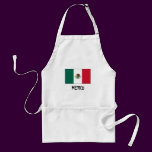 Mexico Flag