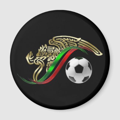 Logo Futbol