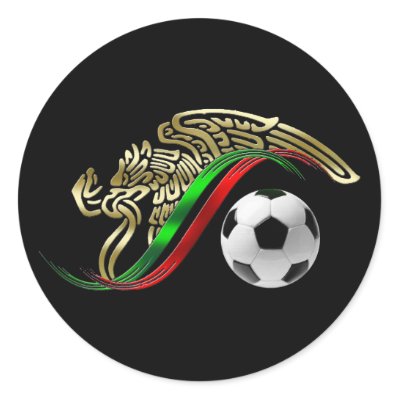 Logo Futbol